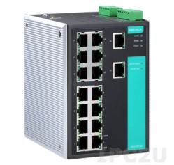 MOXA EDS-516A-T