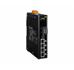 ICP DAS NS-205PFCS-24V