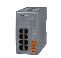 ICP DAS NS-205FT