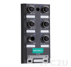 MOXA TN-5305-T