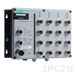 MOXA TN-5518A-2GTXBP-WV-CT-T