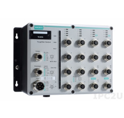 MOXA TN-5916-WV-CT-T