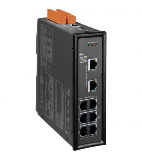 ICP DAS MSM-508 – купити в Україні | Офіційна гарантія ICP DAS MSM-508 – купити в Україні | Офіційна гарантія