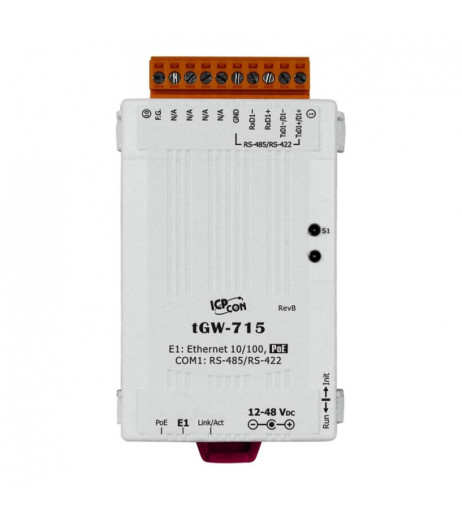 ICP DAS NS-208PSE-IP67 – купити в Україні | Офіційна гарантія ICP DAS NS-208PSE-IP67 – купити в Україні | Офіційна гарантія