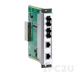 MOXA CM-600-2MST/2TX
