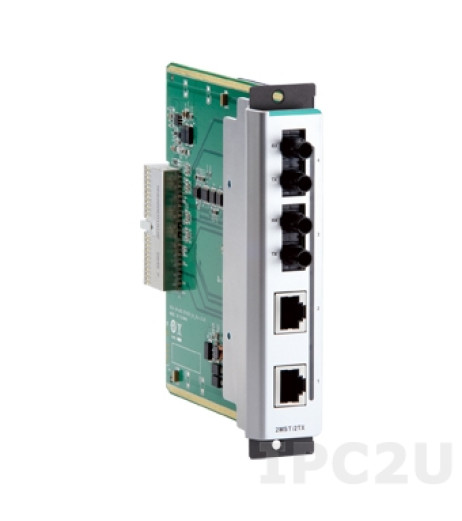 MOXA CM-600-2MST/2TX – купити в Україні | Офіційна гарантія MOXA CM-600-2MST/2TX – купити в Україні | Офіційна гарантія