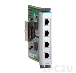MOXA CM-600-4TX-PTP