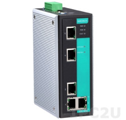 MOXA EDS-405A-PN-T
