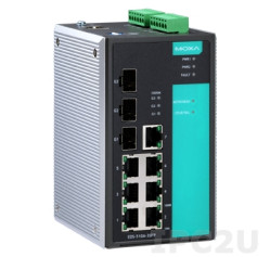 MOXA EDS-510A-3SFP