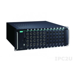 MOXA ICS-G7848A-HV-HV