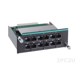 MOXA IM-6700A-6MSC