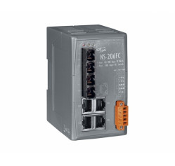 ICP DAS NS-206FC