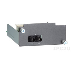 MOXA PM-7200-1MST