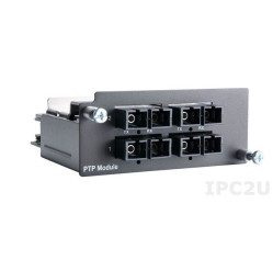MOXA PM-7200-4MSC-PTP
