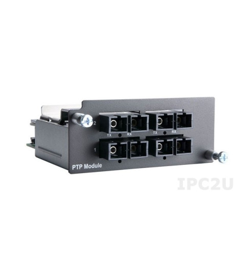 MOXA PM-7200-4MSC-PTP – купити в Україні | Офіційна гарантія