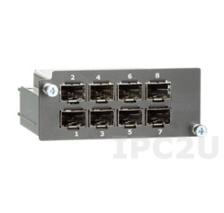MOXA PM-7200-8SFP