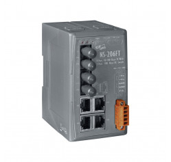 ICP DAS NS-206FT