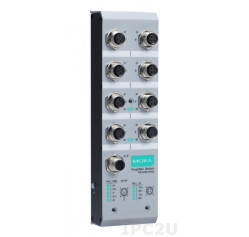 MOXA TN-5308-4PoE-48