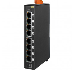 ICP DAS NSM-208PSE