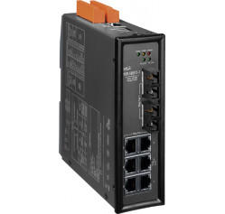 ICP DAS MSM-508FCS-40T