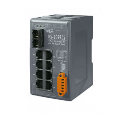 ICP DAS NS-209FCS