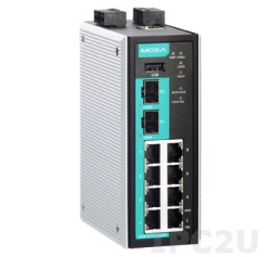 MOXA EDR-810-2GSFP