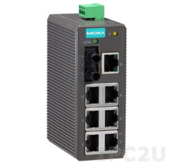 MOXA EDS-208-M-ST