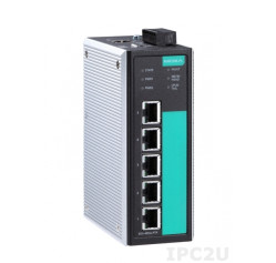 MOXA EDS-405A-PTP