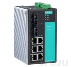 MOXA EDS-508A-SS-SC