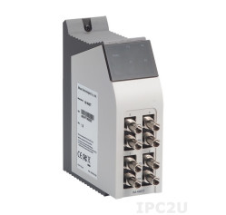 MOXA IM-4MST