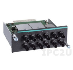 MOXA IM-6700A-6MST