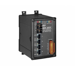 ICP DAS NSM-205FC