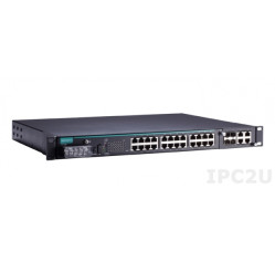 MOXA PT-7528-24TX-HV-HV