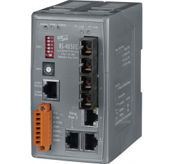 ICP DAS RS-405AFCS-T
