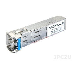 MOXA SFP-1GLHLC
