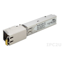 MOXA SFP-1GTXRJ45-T