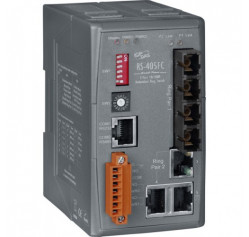 ICP DAS RS-405FC