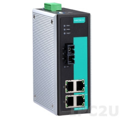 MOXA EDS-305-M-SC-T