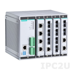 MOXA EDS-616-T