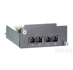 MOXA PM-7200-2MSC