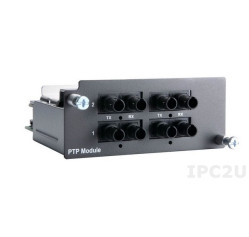 MOXA PM-7200-4MST-PTP