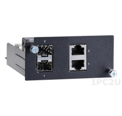 MOXA PM-7500-2GTXSFP