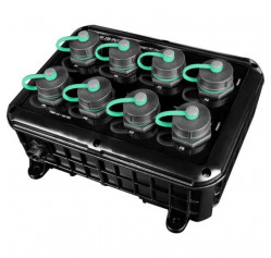 ICP DAS NS-208-IP67