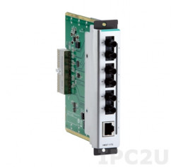 MOXA CM-600-3MST/1TX