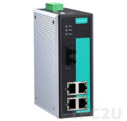 MOXA EDS-305-M-ST