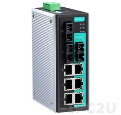 MOXA EDS-309-3M-SC