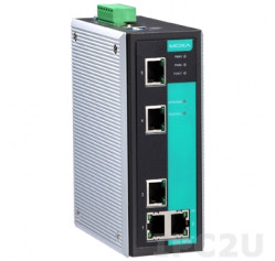 MOXA EDS-405A-EIP
