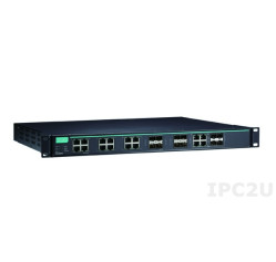 MOXA IKS-G6824A-8GSFP-4GTXSFP-HV-HV