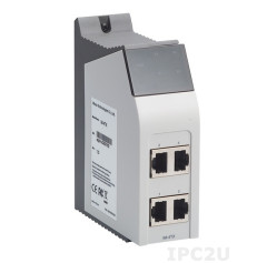 MOXA IM-4TX