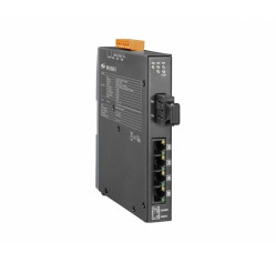 ICP DAS NSM-205AFC-T